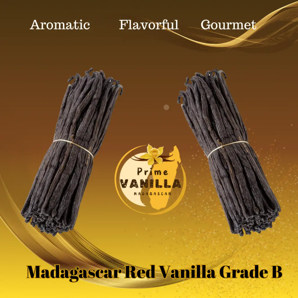 Madagascar Red Vanilla Grad B (1).webp