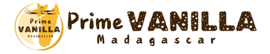Prime Vanilla Madagascar